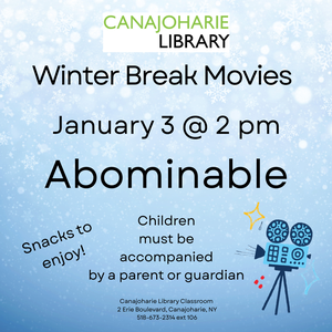 Winter Break Movie S
